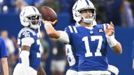 Daniel Jones' Achilles injury could cost him tremendously in free agency