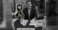 ¿Quién es “Kike” Estrada, director del DIF Jalisco que fue hallado muerto?