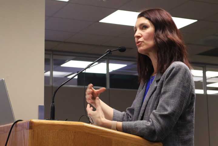 North Dakota lawmakers weigh impact of free school meal proposal