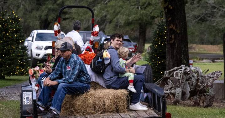 Hurricane season 2025 mild, Baton Rouge winter, too