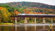 Amtrak Passengers Rejoice As Cancelled Scenic Route Makes A Major Comeback