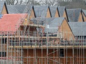 UK construction sector shrinks at fastest rate since 2020