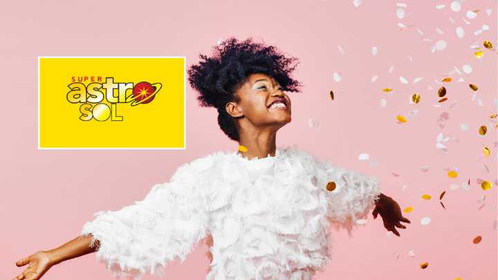 ¿Ganó con el signo Escorpion? Resultados del Super Astro Sol del viernes 5 de diciembre de 2025