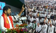 CM Announces Major Development Boost for Adilabad; University, Airport, Irrigation Projects to Be Fast