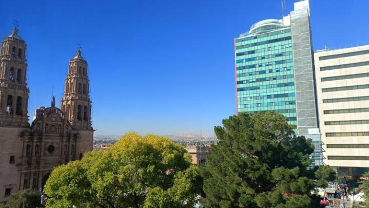 Pronostican tardes templadas este fin de semana; alcanzaríamos 25°C