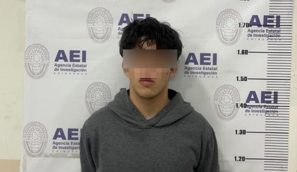 Lo vincula por feminicidio y robo agravado en Rincones de San Marcos