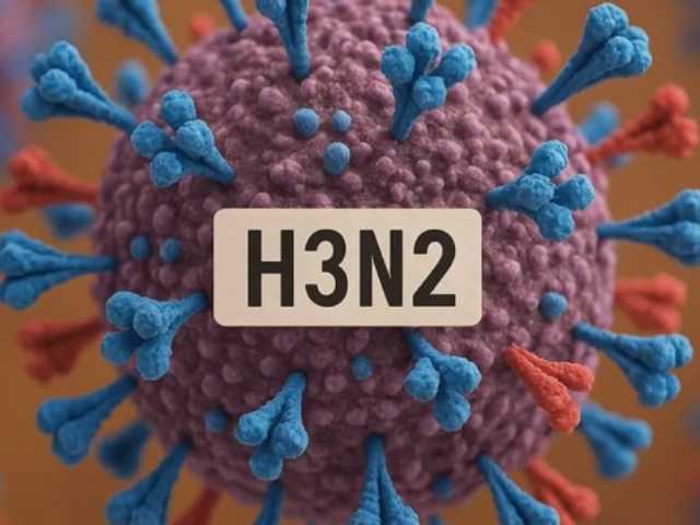 Variante K de la gripe H3N2 preocupa a Europa y EEUU: conoce los síntomas y cómo detectarla