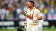 ‘Probably worse result for England, Travis Head going back down order’: David Warner backs Usman Khawaja to open on return with Head in middle