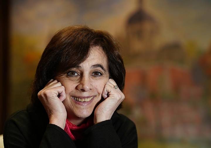 La escritora Ana María Shua relata su proceso de cáncer en su nueva colección de cuentos