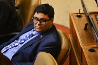 “Su lugar es en la cárcel”: Gobierno rechaza dichos de diputado Meza para conmutar pena a reos terminales, incluidos abusadores de menores