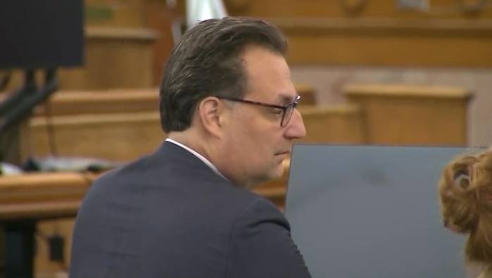 Opening statements expected in murder trial of Brian Walshe