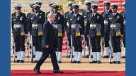 Putin and Modi hold talks and announce expansion of Russia