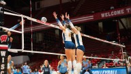 Injuries caught up with UTEP volleyball at NCCA tourney after historic season