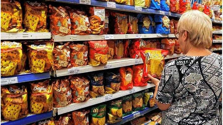 La canasta navideña se encareció 27% y los consumidores acuden a promociones o descuentos