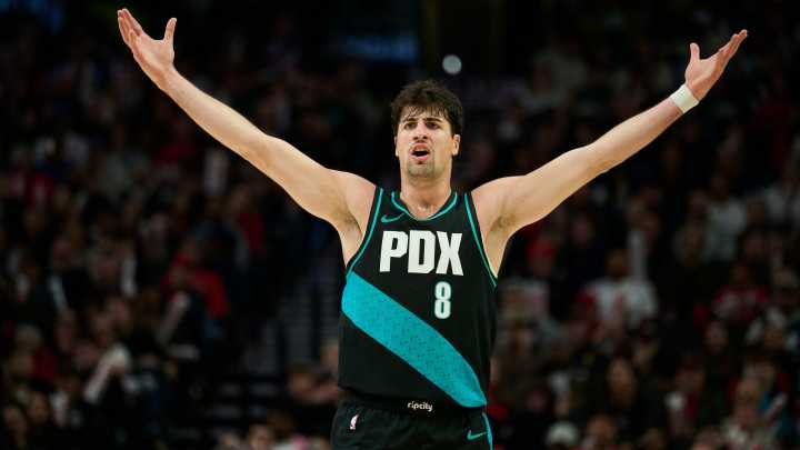 Trail Blazers at Raptors odds, picks and predictions