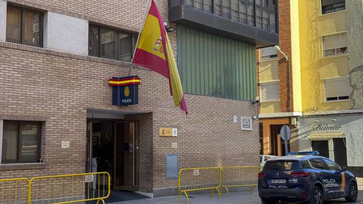 El anestesista acusado del homicidio de una niña en Alzira pasa hoy a disposición judicial