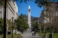 UC Berkeley settles with Israeli professor in discrimination lawsuit