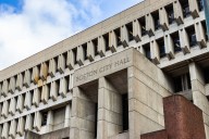 ‘Serious security breach’ at Boston City Hall leads to multiple thefts