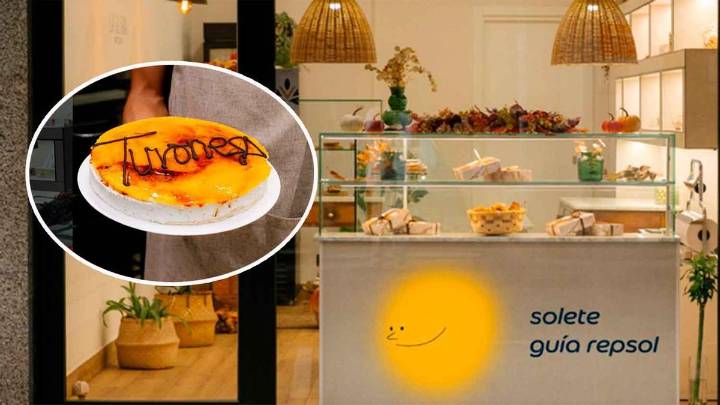 La acogedora pastelería asturiana que recomienda para esta Navidad una importante guía gastronómica: "La guardia secreta de la trata turonesa"
