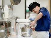 Cookie and Candyland: Penta sweets contest keeps holiday tradition alive