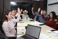 Ayuntamiento de Chapantongo presenta presupuesto de egresos 2026