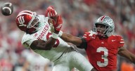 Bama, Miami in, Notre Dame out and Indiana No. 1 in College Football Playoff rankings