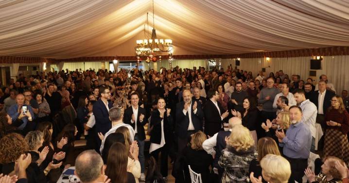 Prohens arremete contra un «PSOE enfangado en la corrupción»