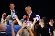 Brutal Washington Post supercut reveals Trump’s flip