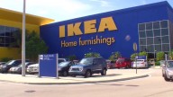 Disney teams up with IKEA for themed pop