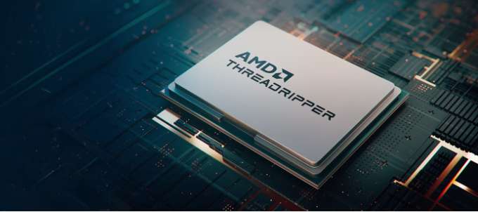 Noviembre: Un mes agitado para la cotización AMD