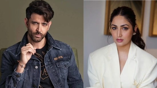 Hrithik Roshan supports Yami Gautam's ‘paid film hype trend’ ahead of Dhurandhar