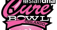 USF and Old Dominion to Play in the 2025 StaffDNA Cure Bowl