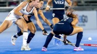 Las Leonas le ganaron en los penales australianos a Alemania