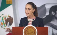 Mundial 2026: Sheinbaum anuncia que viajará hoy a Washington