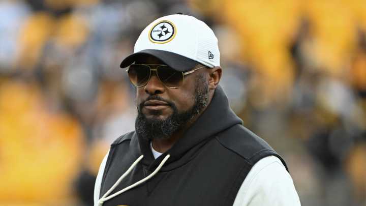 Steelers insider names source regarding Mike Tomlin contract leak