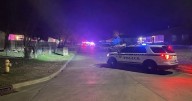 TPD: 1 person shot, searching for suspect