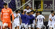 La emoción de Joaquín Larrivey tras el ascenso de Deportes Concepción: “El fútbol no deja de darme alegrías”