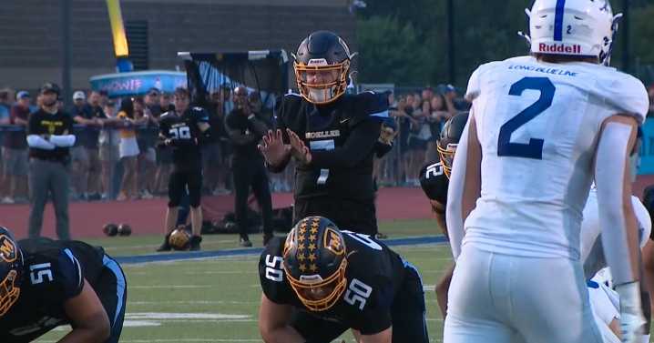 Moeller senior QB Matt Ponatoski plans to sign with the University of Kentucky on Wednesday