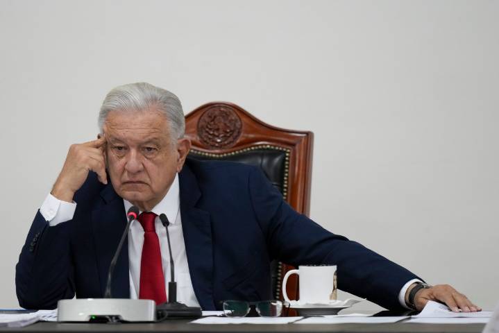 ONG advierte que sexenio de López Obrador fue el “más letal” de la historia de México