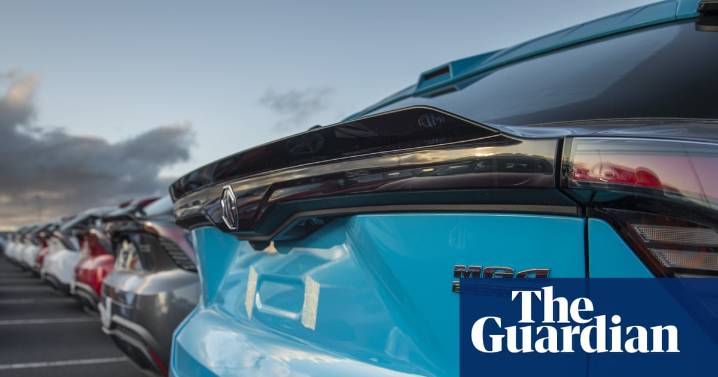 Road tests find no EV in Australia that lives up to its claimed range on a single charge
