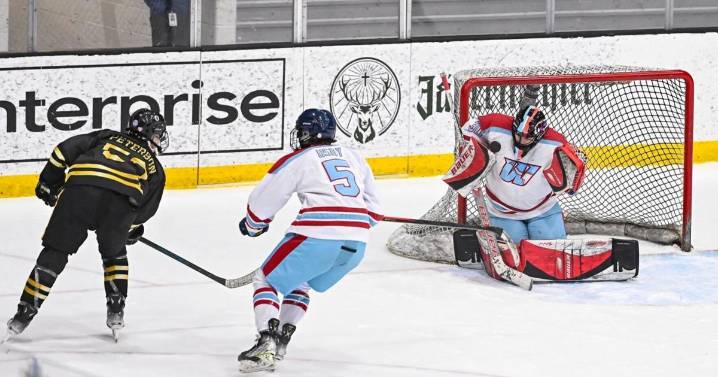 5 high school ice hockey players to watch this season