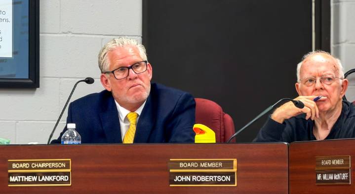 State board orders Somerset to hold public vote or risk losing funds