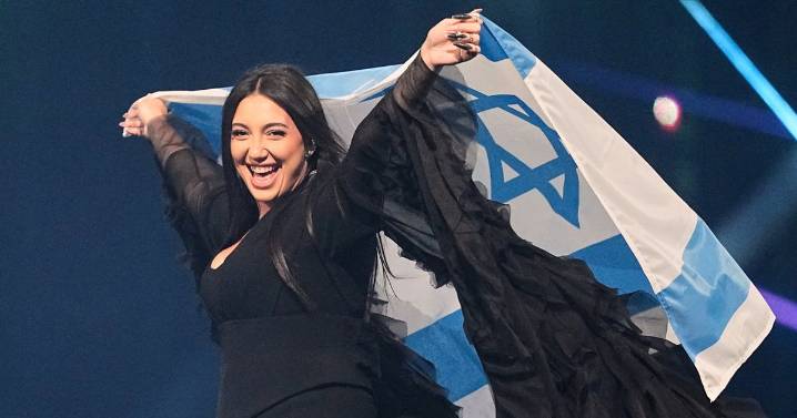 Ireland among countries boycotting Eurovision Song Contest 2026 over Israel