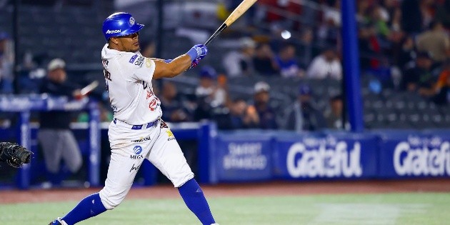 Charros blanquea a Yaquis y se queda con la serie