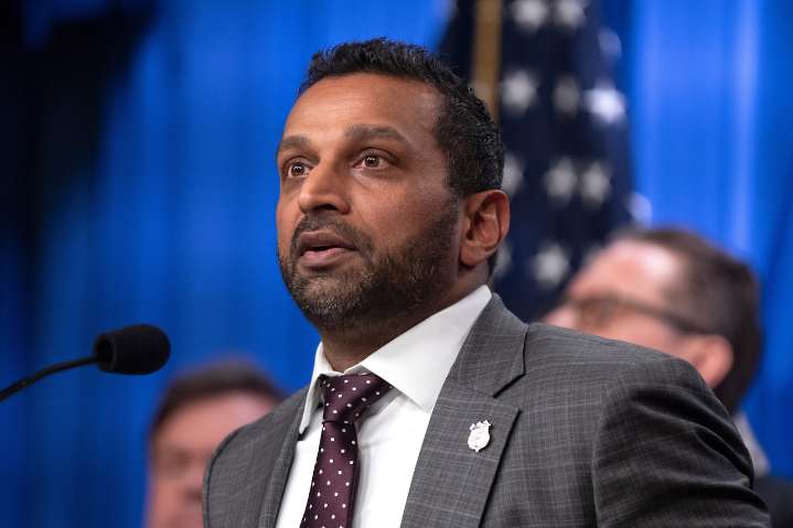 Top Trump official hits back at alleged Charlie Kirk tantrum in scathing report