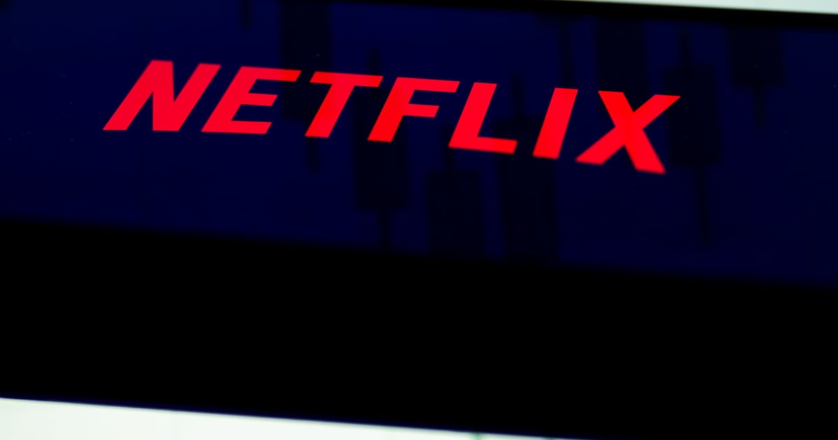 Netflix Wins Major Bid to Buy Major Hollywood Studio