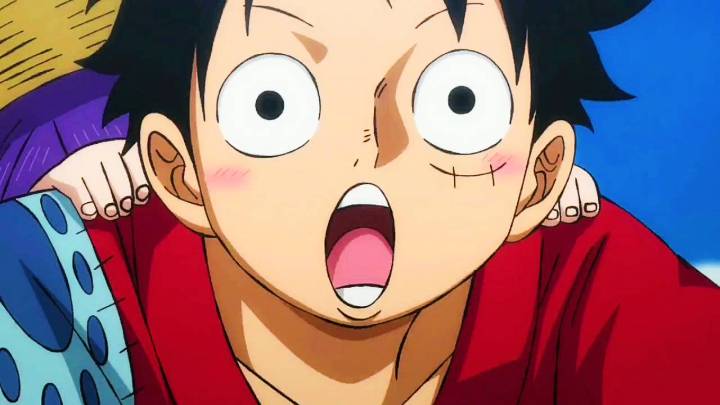 One Piece’s New Strongest Character Is a Monster Who Makes Shanks Look Soft