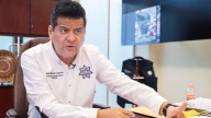 Niegan amparo contra arresto al ex secretario de Seguridad de Aureoles