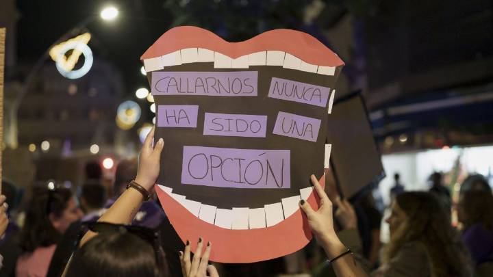 El miedo de las chicas, por Gemma Lienas