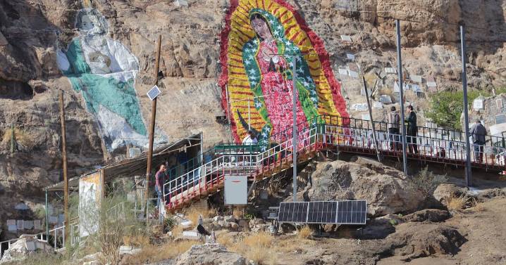 Día de la Virgen de Guadalupe: Policía de Hermosillo tiene todo listo para el operativo de seguridad 2025